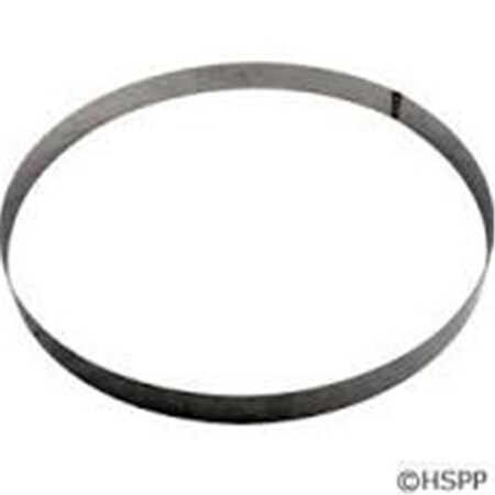 Powerplay Stainless Steel Back-Up Ring After 2 & 03 PO3328612